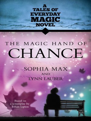 cover image of The Magic Hand of Chance